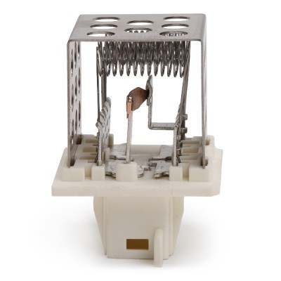 Klimabedienteil RIDEX 1385C0110 1385C0110 - foto 4