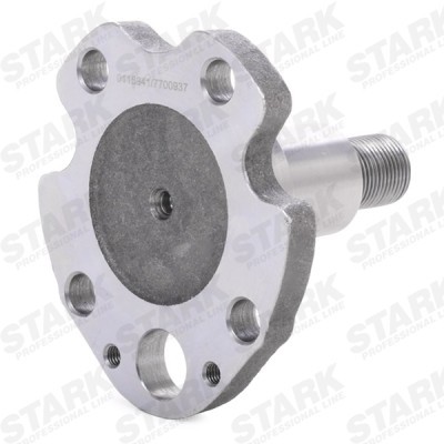 Radnabe Stark SKWB-0180482 SKWB-0180482 - foto 3
