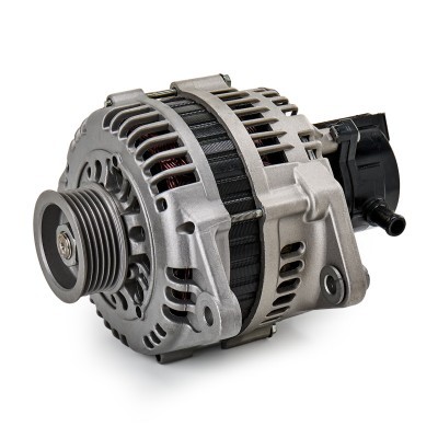 Generator RIDEX 4G0465R 4G0465R - foto 4