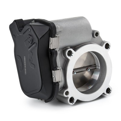 Дроссельная заслонка RIDEX 158T0018 158T0018 - foto 4