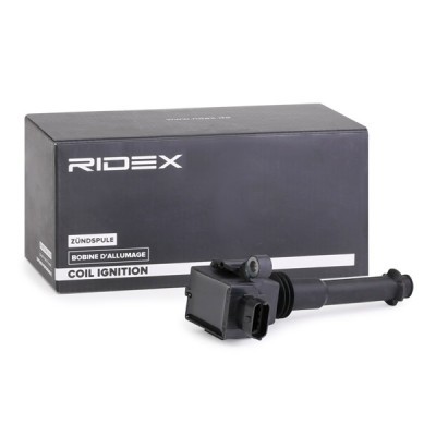 Zündspule RIDEX 689C0281 689C0281 - foto 2
