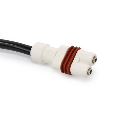 Sensor, Bremsbelagverschleiß RIDEX 407W0109 407W0109 - foto 5