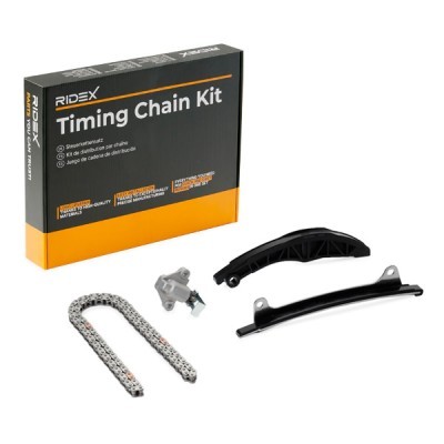 Steuerkettensatz RIDEX 1389T2599 1389T2599 - foto 2