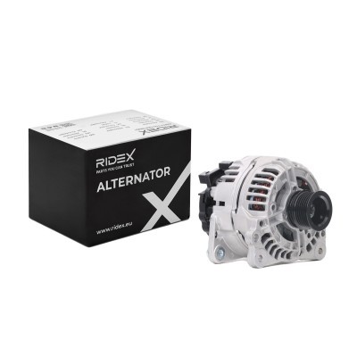 Generator RIDEX 4G0494 4G0494 - foto 2