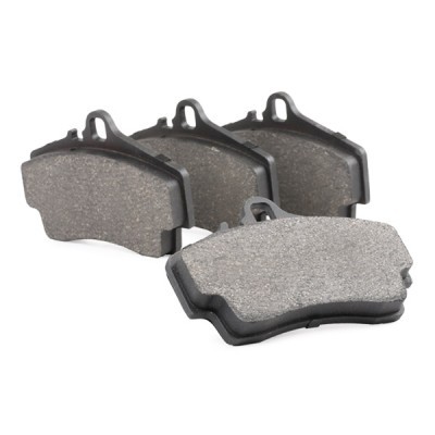 Bremsbeläge Satz RIDEX 402B0331 402B0331 - foto 6
