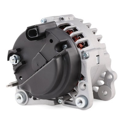 Generator RIDEX 4G0291 4G0291 - foto 4
