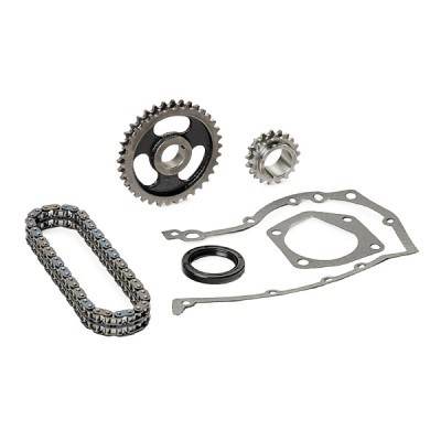 Steuerkettensatz RIDEX 1389T0196 1389T0196 - foto 2