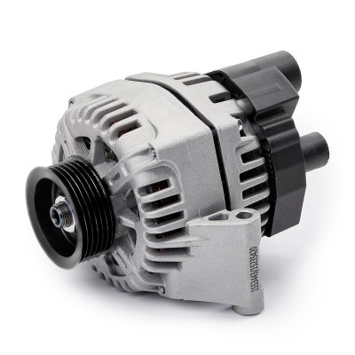 Generator RIDEX 4G0979 4G0979 - foto 2