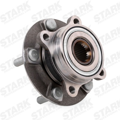 Radlager Stark SKWB-0180355 SKWB-0180355 - foto 5