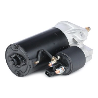 Anlasser RIDEX 2S0127 2S0127 - foto 3