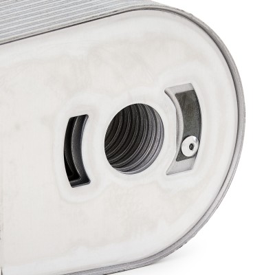 Ölkühler RIDEX 469O0026 469O0026 - foto 5