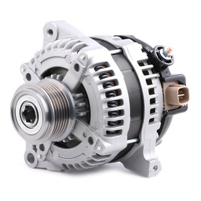 Generator RIDEX 4G0535 4G0535 - foto 3