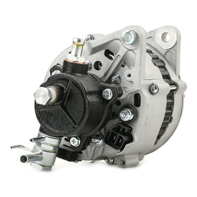 Generator RIDEX 4G0537 4G0537 - foto 4