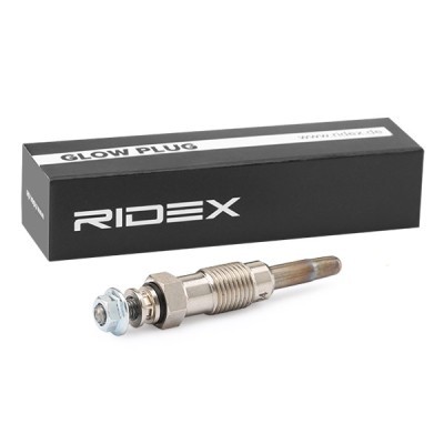 Glühkerze RIDEX 243G0053 243G0053 - foto 2