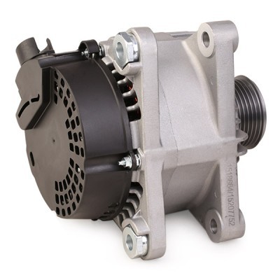 Generator RIDEX 4G0547 4G0547 - foto 4