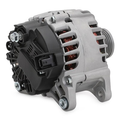 Generator RIDEX 4G0785 4G0785 - foto 4