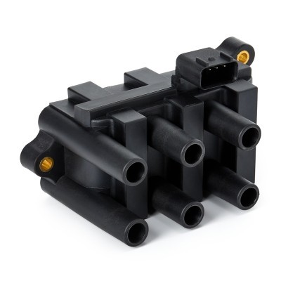 Zündspule RIDEX 689C0079 689C0079 - foto 5