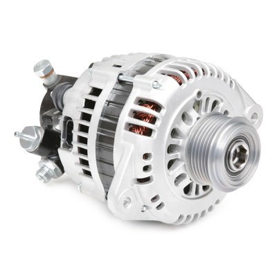 Generator RIDEX 4G0023 4G0023 - foto 3