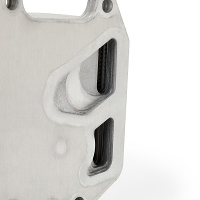 Ölkühler RIDEX 469O0220 469O0220 - foto 5