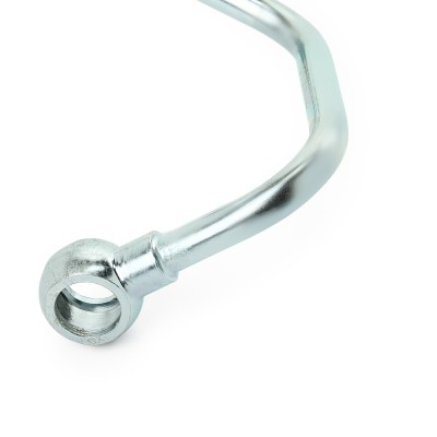 Hydraulikschlauch, Lenkung RIDEX 677H0048 677H0048 - foto 3