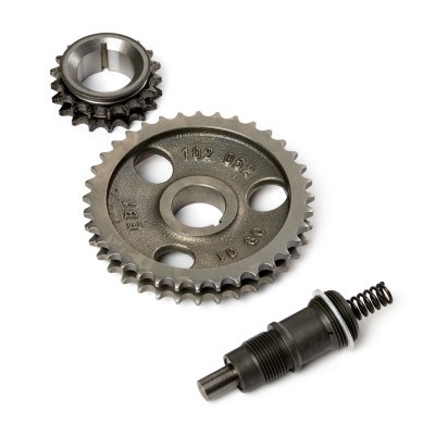 Steuerkettensatz RIDEX 1389T2689 1389T2689 - foto 4