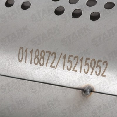 Katalysator Stark SKCCT-4840090 SKCCT-4840090 - foto 5