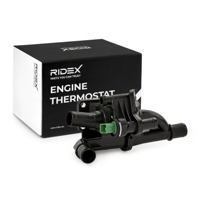 Thermostat, Kühlmittel RIDEX 316T0083 316T0083 - foto 2