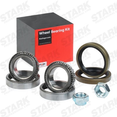 Radlager Stark SKWB-0181266 SKWB-0181266 - foto 2