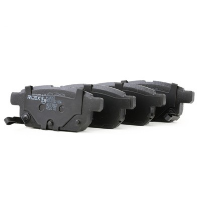 Bremsbeläge Satz RIDEX 402B0629 402B0629 - foto 3