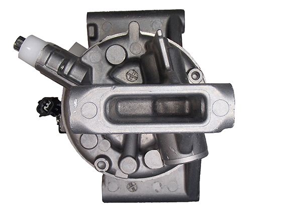 Klimakompressor DACIA,NISSAN 10-4641 - foto 2