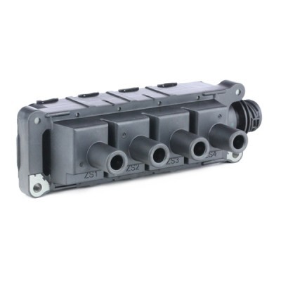 Zündspule RIDEX 689C0297 689C0297 - foto 3