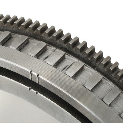 Schwungrad RIDEX 577F0037R 577F0037R - foto 6