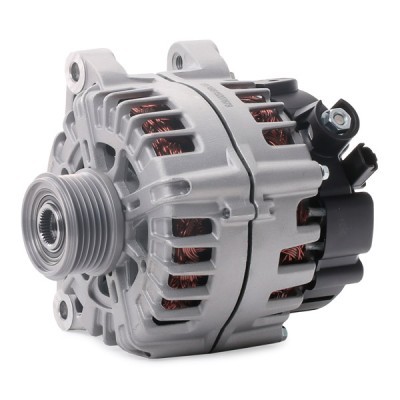 Generator RIDEX 4G0531 4G0531 - foto 3