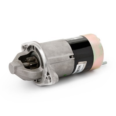 Anlasser RIDEX 2S0287R 2S0287R - foto 3