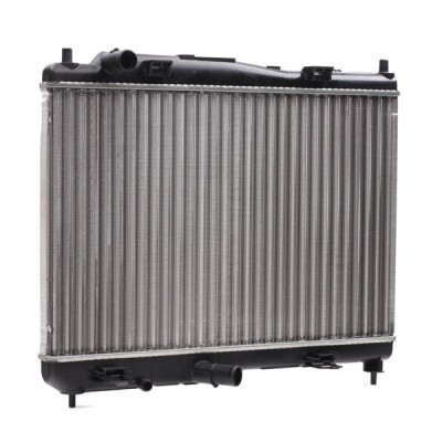 Kühler, Motorkühlung RIDEX 470R0632 470R0632 - foto 3