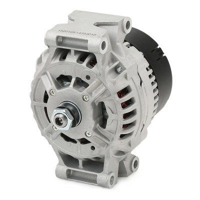 Generator RIDEX 4G0365 4G0365 - foto 3
