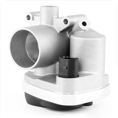Дроссельная заслонка RIDEX 158T0003 158T0003 - foto 3