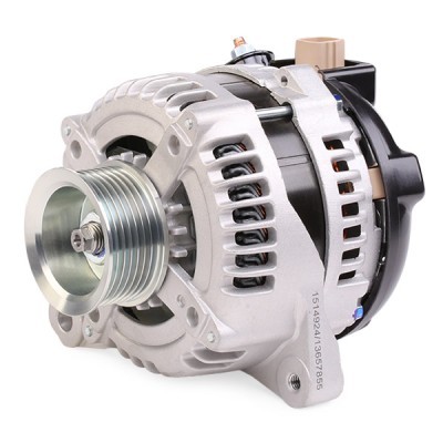 Generator RIDEX 4G0270 4G0270 - foto 3