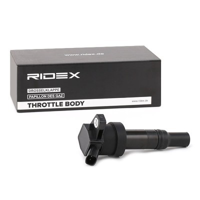 Zündspule RIDEX 689C0332 689C0332 - foto 3