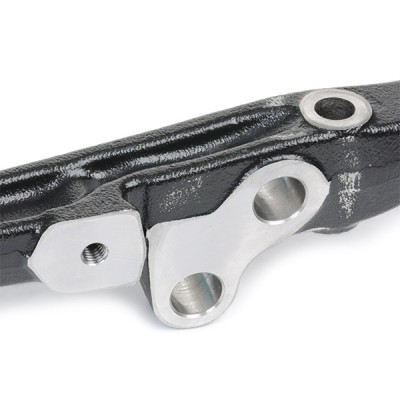 Querlenker RIDEX 273C1072 273C1072 - foto 5