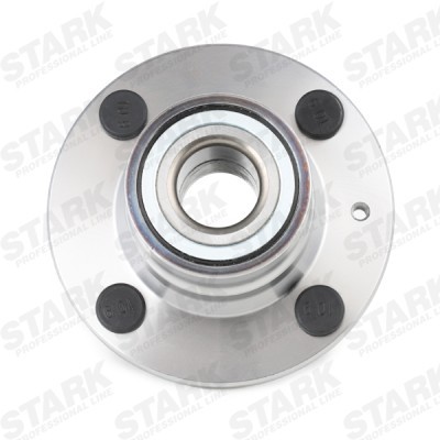 Radlager Stark SKWB-0180311 SKWB-0180311 - foto 4