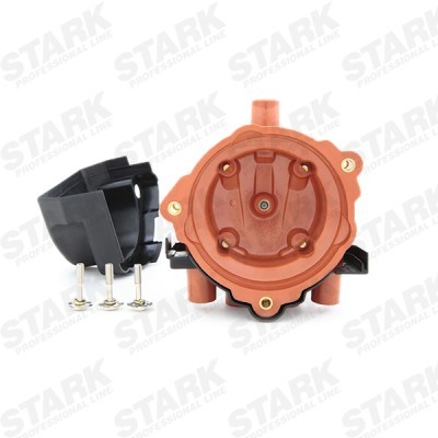 Zündverteilerkappe Stark SKDC-1150011 SKDC-1150011 - foto 4