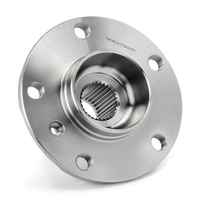 Radnabe RIDEX 653W0234 653W0234 - foto 3