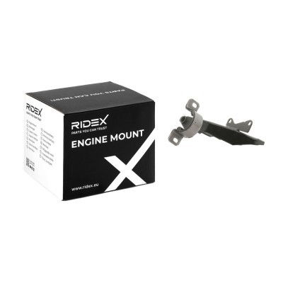 Motoraufhängung RIDEX 247E0431 247E0431 - foto 2