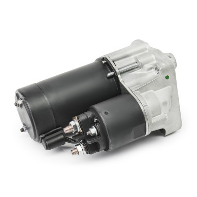Anlasser RIDEX 2S0215R 2S0215R - foto 4