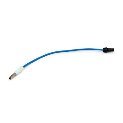 Sensor, Bremsbelagverschleiß RIDEX 407W0134 407W0134 - foto 2