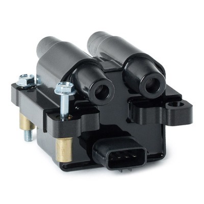 Zündspule RIDEX 689C0399 689C0399 - foto 4