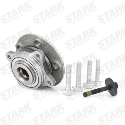 Radlager Stark SKWB-0180012 SKWB-0180012 - foto 4