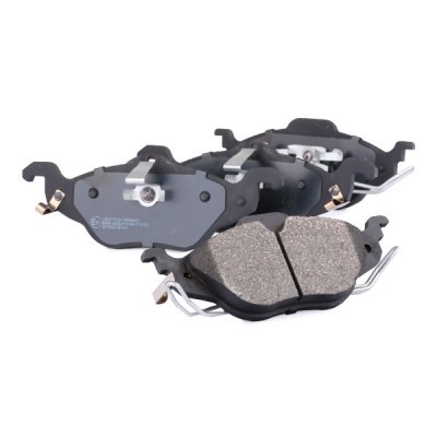 Bremsbeläge Satz RIDEX 402B0014 402B0014 - foto 6