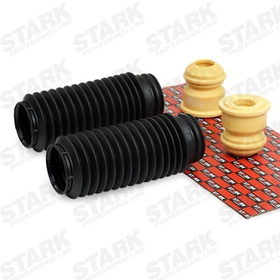 Staubschutzsatz, Stoßdämpfer Stark SKDCK-1240090 SKDCK-1240090 - foto 2